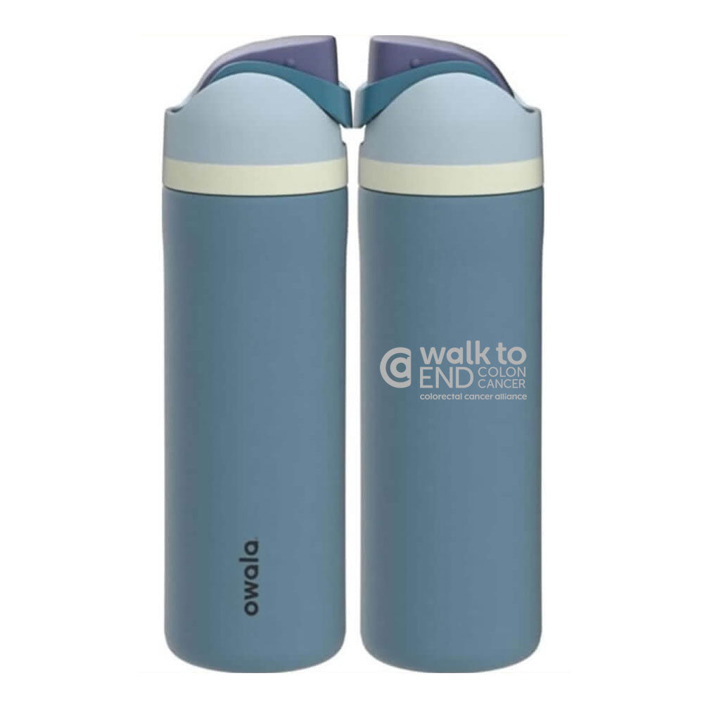 $750 - Owala 24 oz Freesip Bottle