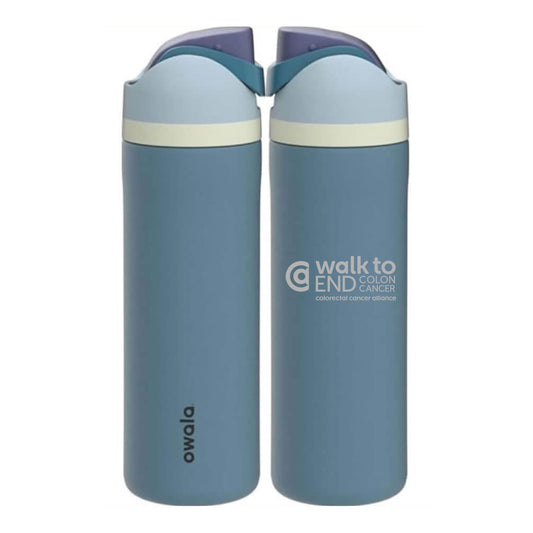 $750 - Owala 24 oz Freesip Bottle