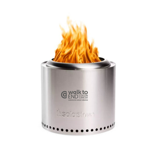 $10,000 - Solo Stove Ranger 2.0+ Stand Portable Smokeless Fire Pit