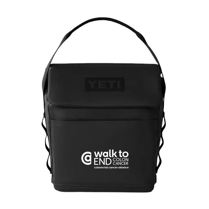 $10,000 - Yeti 6 lt Daytrip Soft Cooler Lunch Bag